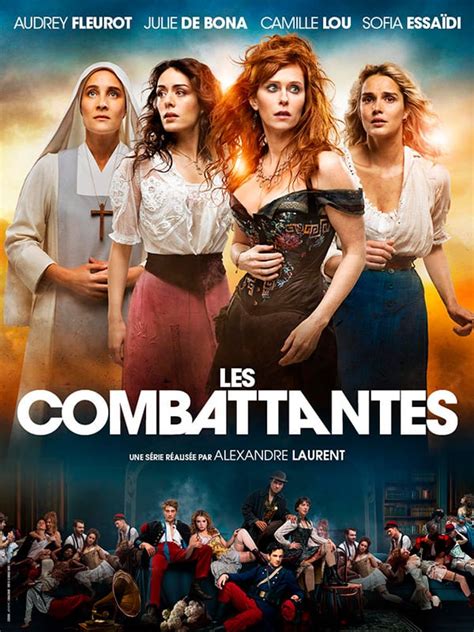 las combatientes reparto|«Las Combatientes”: la nueva serie histórica de Netflix